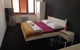 hotel KORUNA